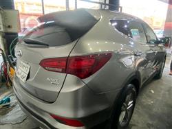 هیوندای سەنتافی